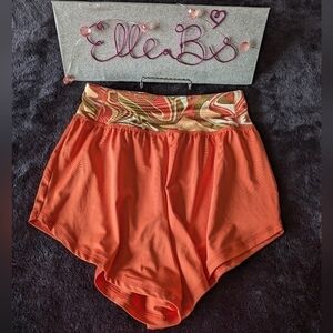 SO Shorts